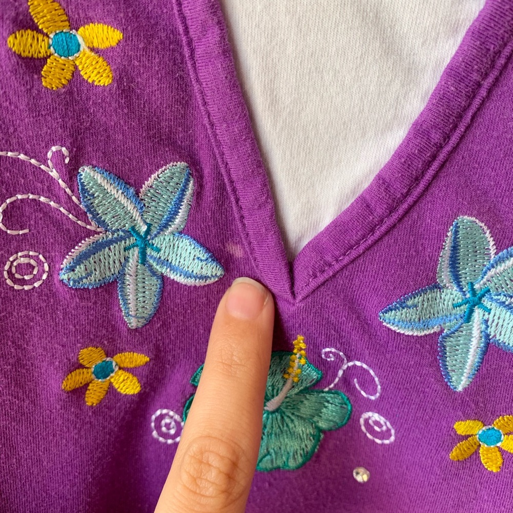 Basic Editions | Shirt - Picture 2 of 4